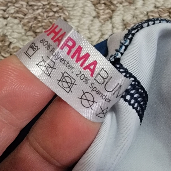 Dharma bum leggings - Picture 2 of 4